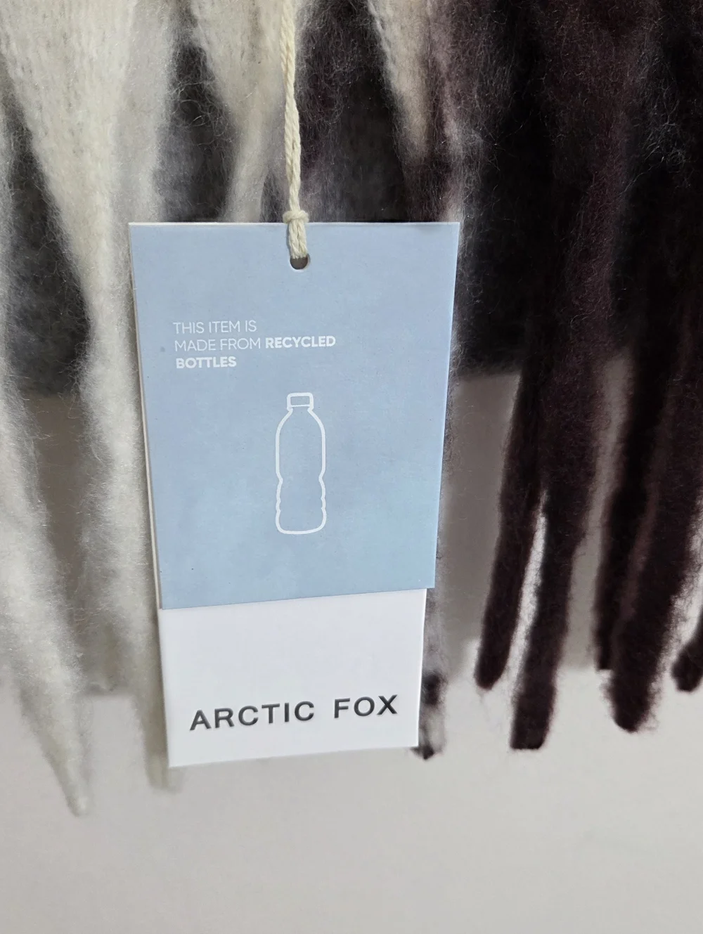 Arctic Fox this reykjavik